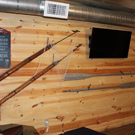 Samantha'S Timber Inn Мурфрисборо Экстерьер фото