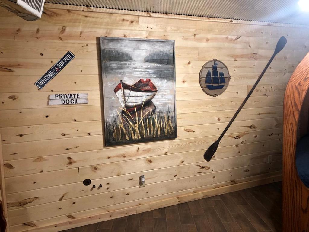 Samantha'S Timber Inn Мурфрисборо Экстерьер фото