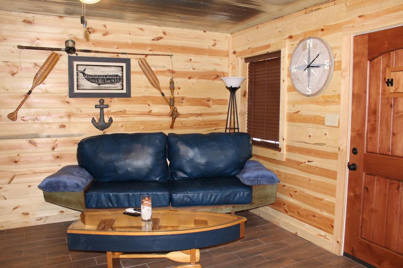 Samantha'S Timber Inn Мурфрисборо Экстерьер фото