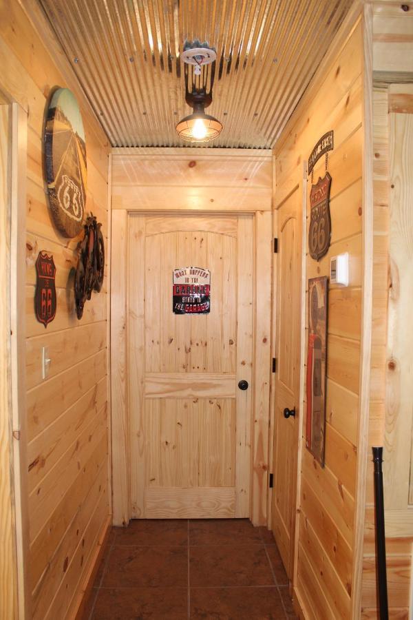 Samantha'S Timber Inn Мурфрисборо Экстерьер фото