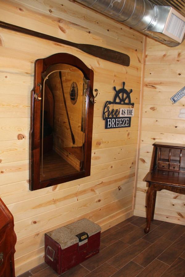 Samantha'S Timber Inn Мурфрисборо Экстерьер фото