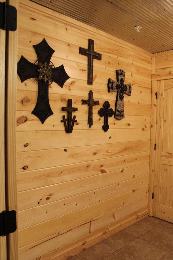 Samantha'S Timber Inn Мурфрисборо Экстерьер фото