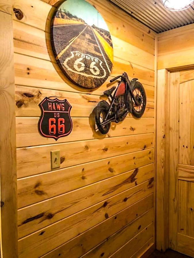 Samantha'S Timber Inn Мурфрисборо Экстерьер фото